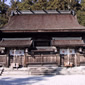 熊野 ～ 熊野三山巡り ～ 勝浦または新宮
