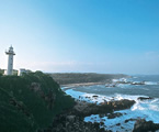 梶取崎・燈明崎
